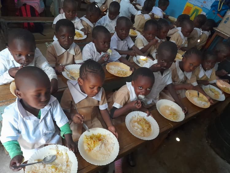 Extracurricular Activities