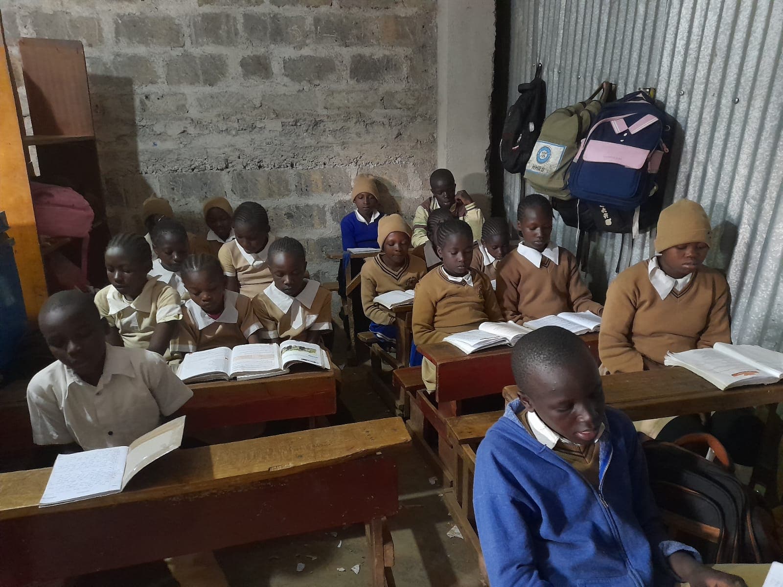 Supporting Education in Kibera: How You Can Help