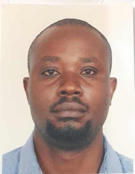 Moses Omondi Odhiambo